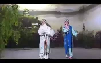 京剧《白蛇传》张火丁宋小川徐畅主演