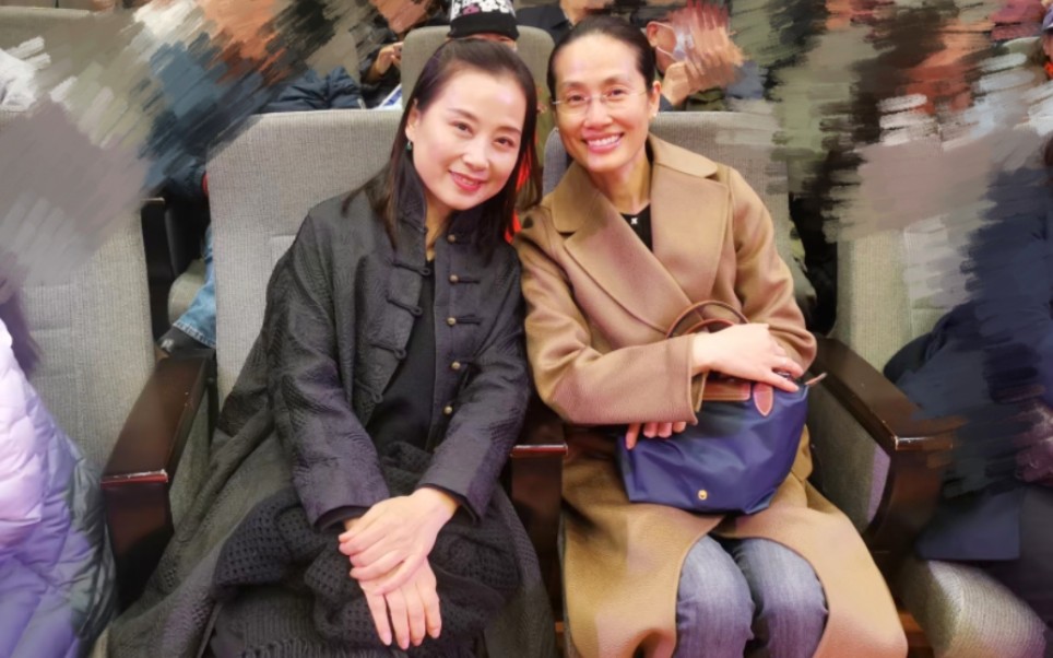 越剧《桃花扇·却奁》选段 王君安 陶琪