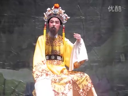 越剧折子戏《长生殿·马嵬坡》石惠兰 缪海洁