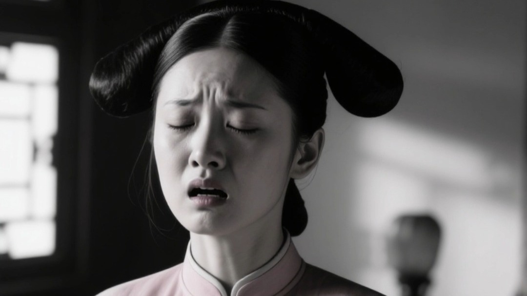 民间故事《玉簪奇缘》景仁宫的玉簪恐怖故事
