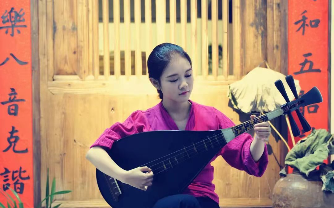 昆曲《绣襦记》莲花落节选