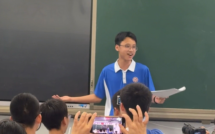 红岭中学宿舍小品《投资失败》