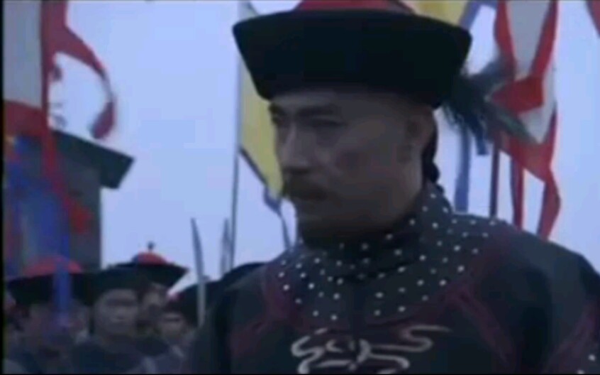 京剧史可法:明末忠臣的悲壮故事
