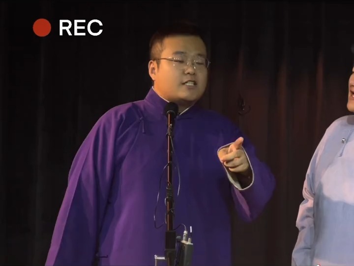 相声学叫卖：经典段子赏析