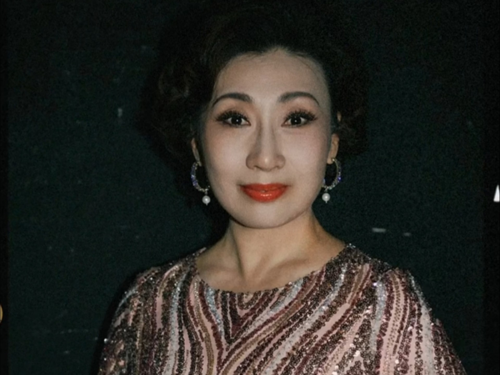 京剧《荀灌娘》唐禾香经典唱段
