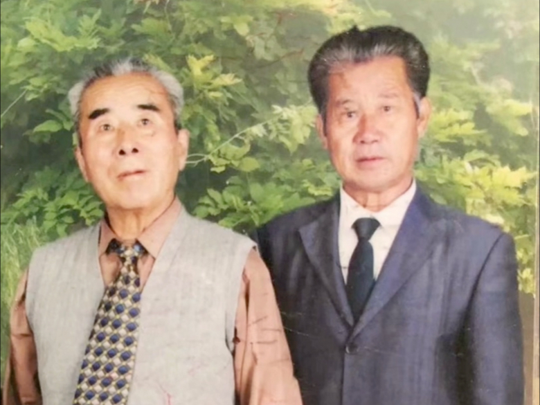 张枝茂豫剧《山乡风云》经典唱段