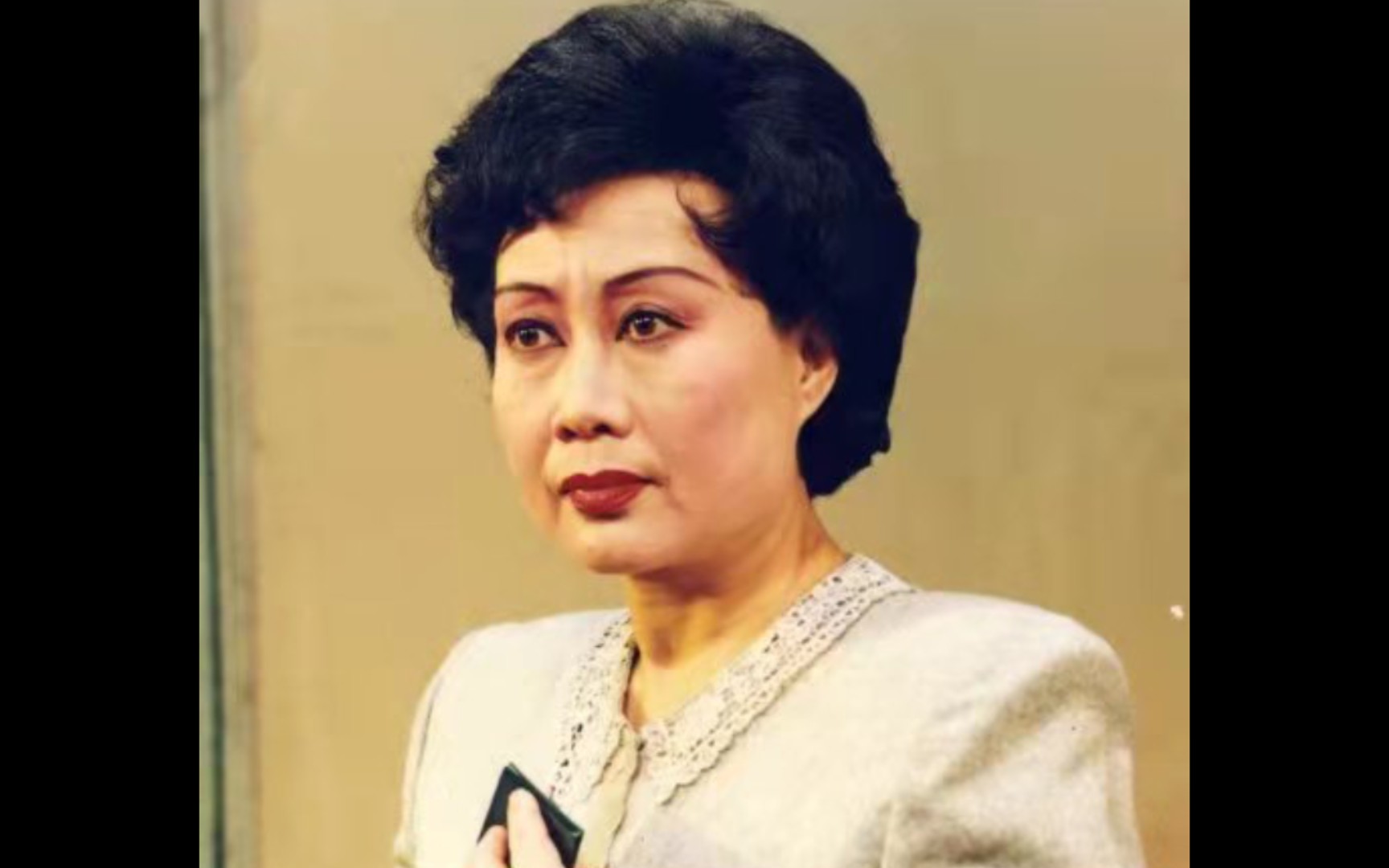 评剧《沙家浜》选段 李秀云演唱