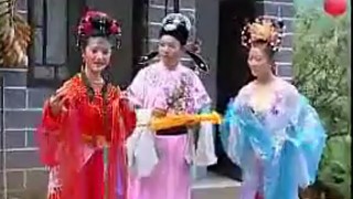 黄梅戏《点灯》