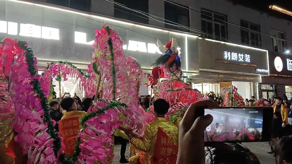 民间故事《龙珠争夺》龙珠争夺战