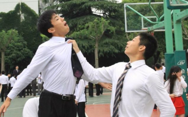 民间故事《百年一梦》：高考后的那一晚