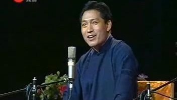 粤剧《杜十娘·沉江》弹词分回