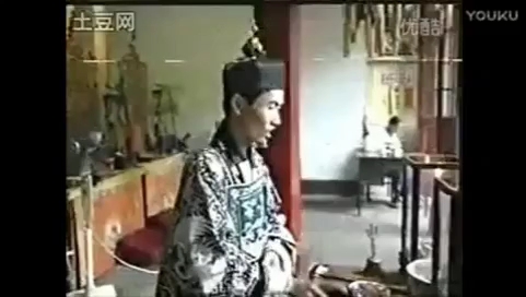 沪剧《梁山伯与祝英台》纪录片召将