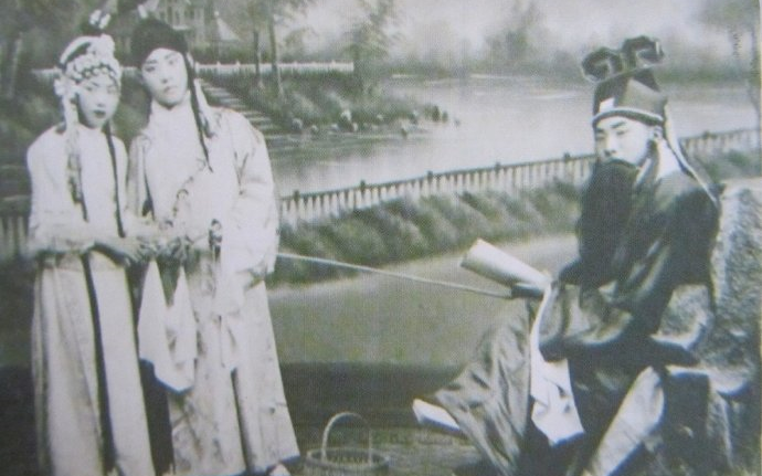 秦腔《铡郭槐》王月华经典唱段