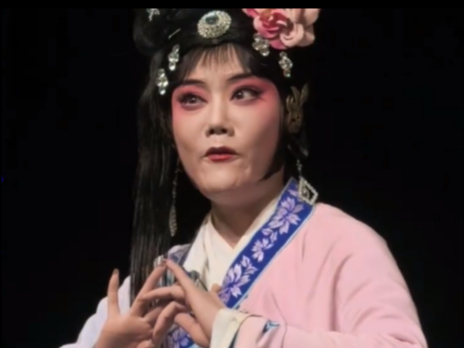 豫剧《问路》选段 朱虹演绎泼赖彪悍崔氏女