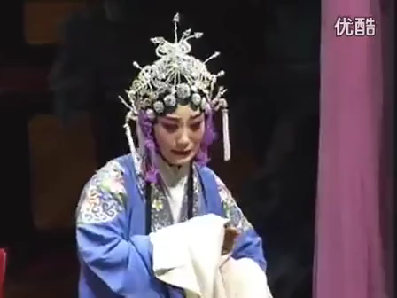 豫剧《铡包勉》又名包公陪情