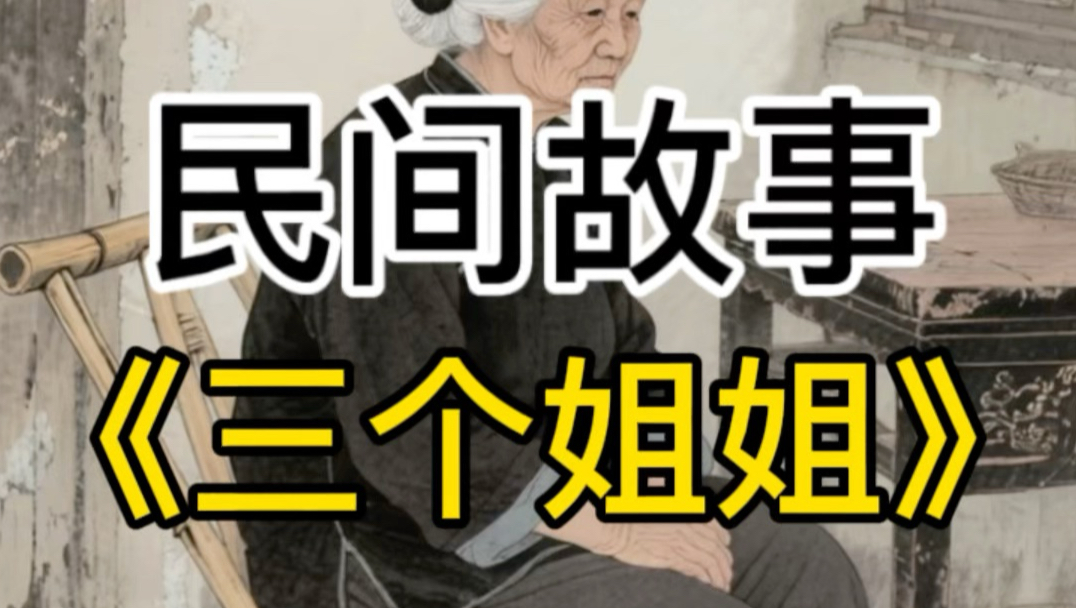 民间故事《修心》：待人以善，雪中送炭