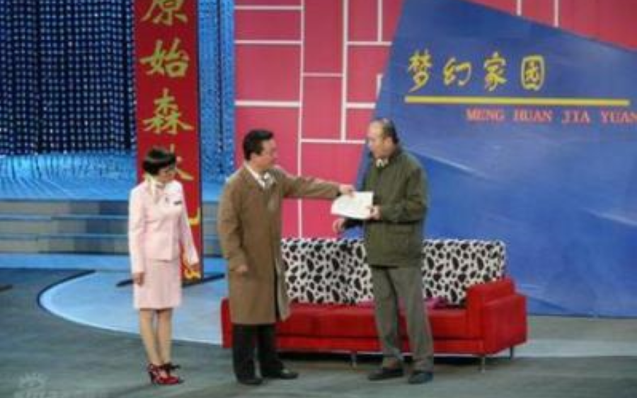 小品《假货》艺术来源于生活，但生活更加残忍