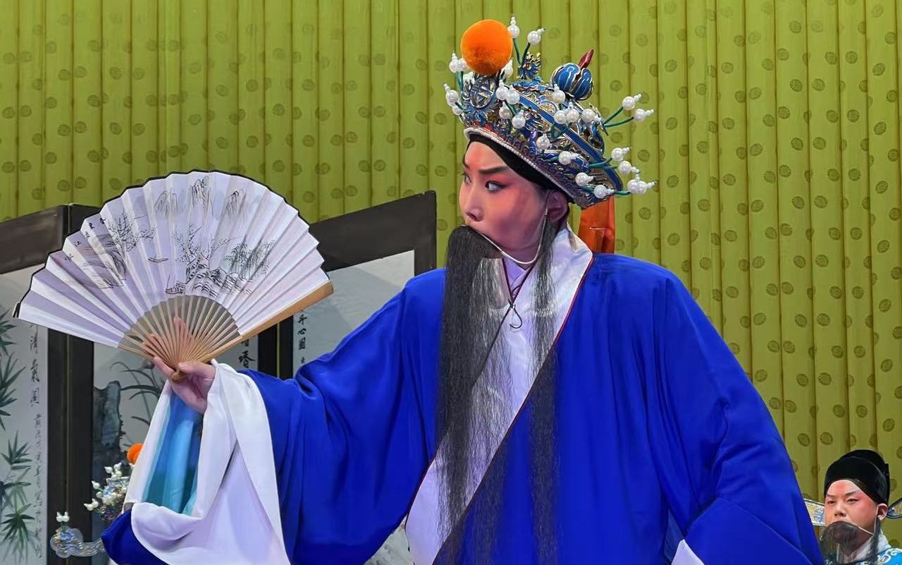 京剧《红鬃烈马》王若丁唱段合集