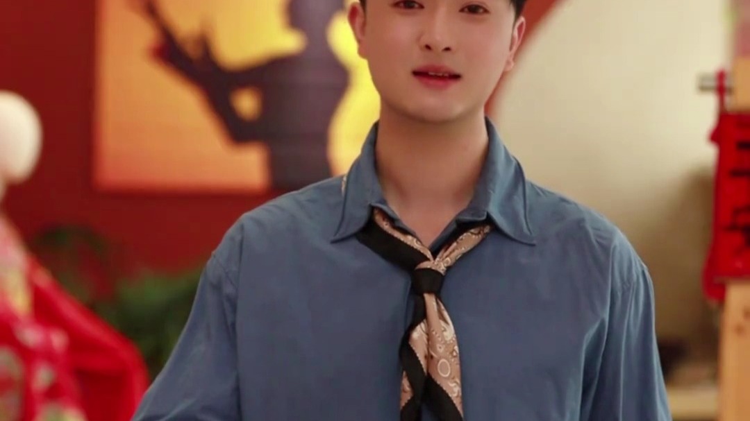 黄梅戏《花为媒》马腾唱越剧尹派