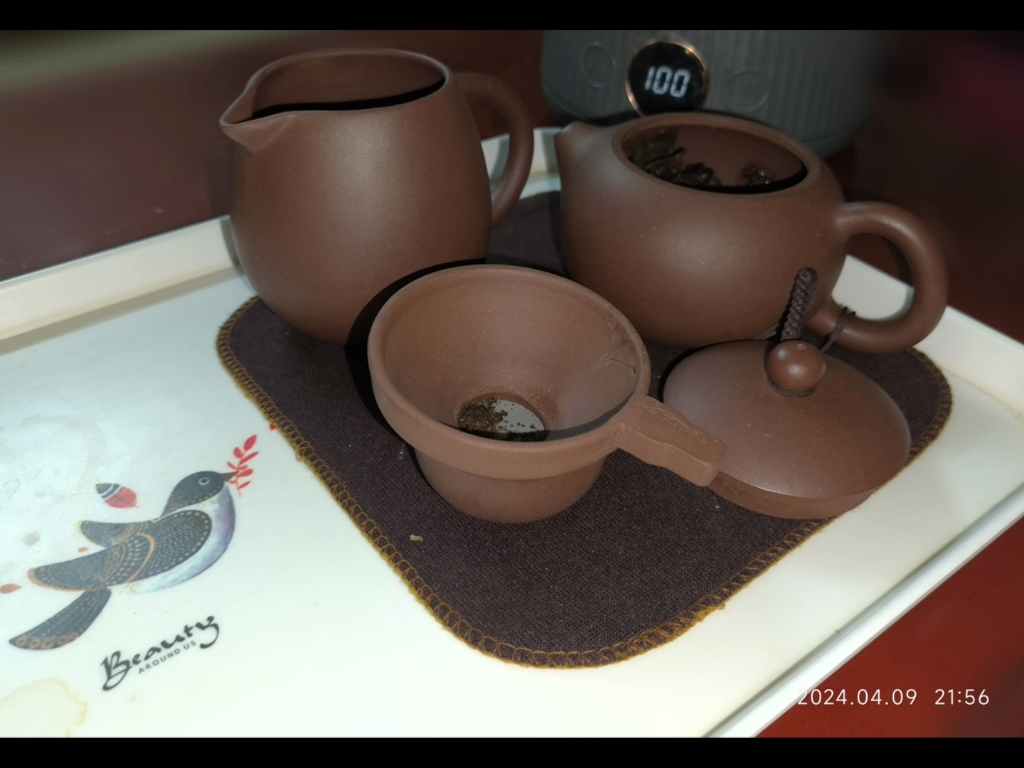 京剧《借茶活捉》剧情介绍与赏析