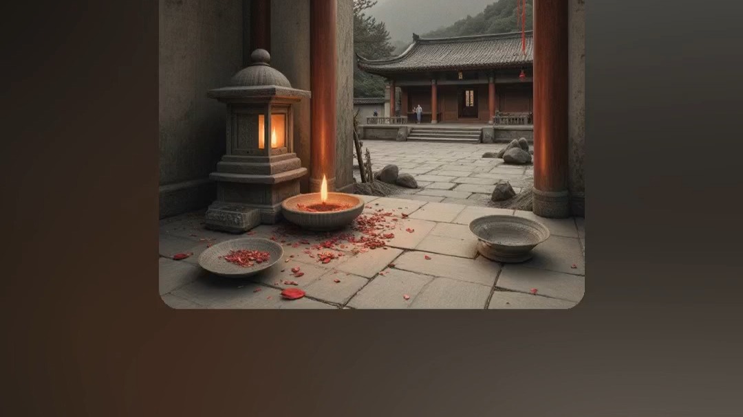 昆曲《紫霞记》仙草化灯芯救大圣的故事