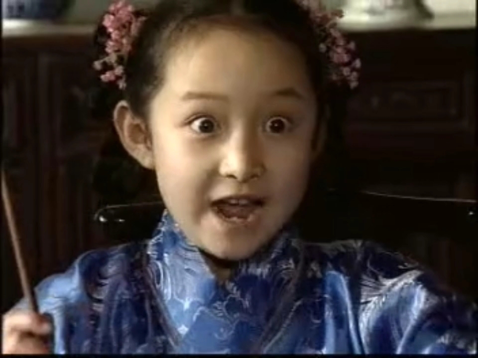 民间故事《树妖缠身》：小女孩见千年树妖醒悟