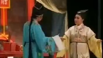 越剧路头戏《血泪仇》经典剧目